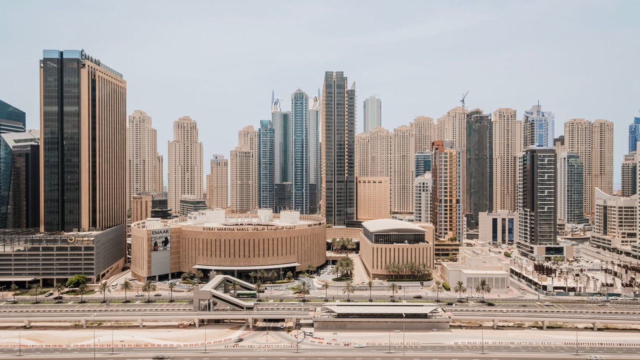 Photo of Others in Jumeirah Lake Towers