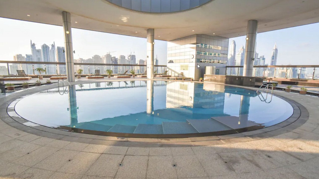 Photo of Outdoor in Jumeirah Lake Towers