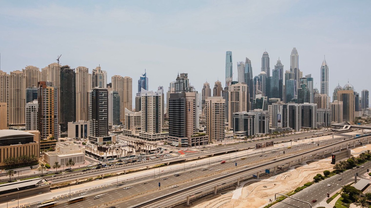 Photo of Others in Jumeirah Lake Towers