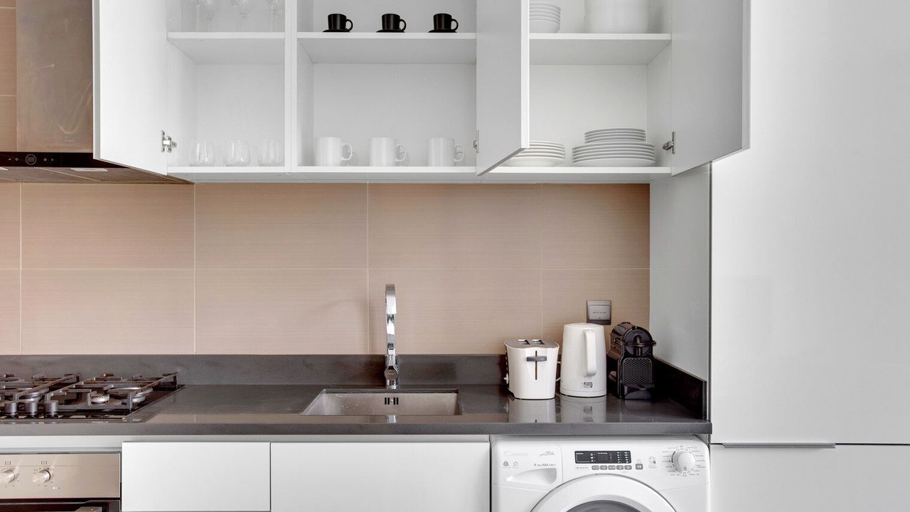 Photo of Kitchen in Dubai Marina