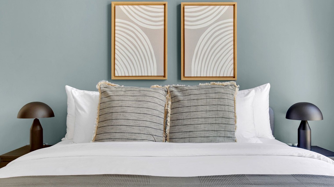 Photo of Bedroom in Dubai Marina