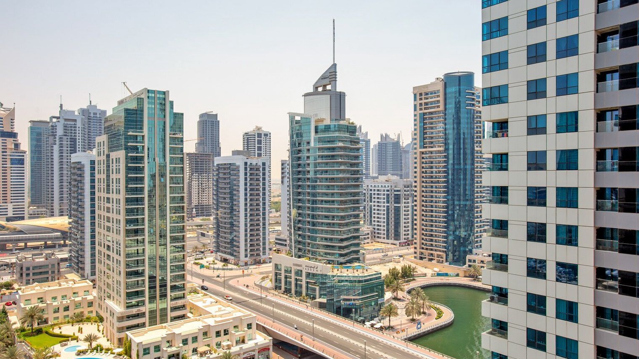 Photo of Others in Dubai Marina