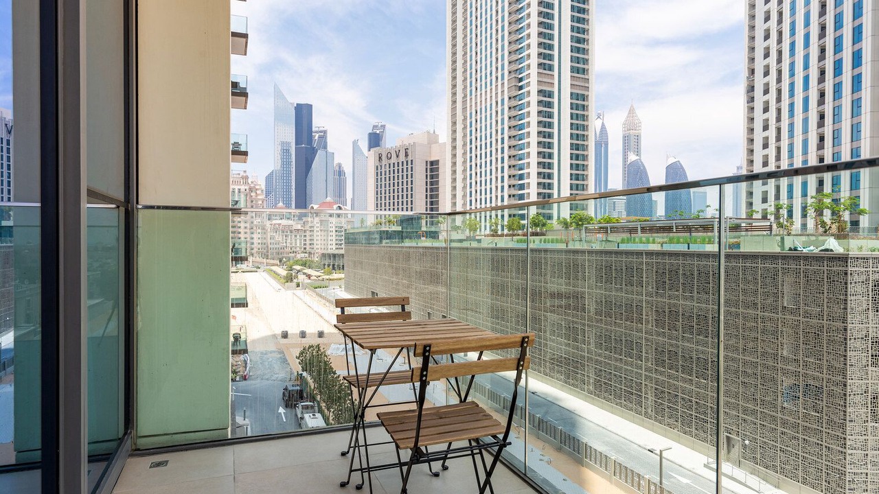 Photo of Outdoor in Bur Dubai
