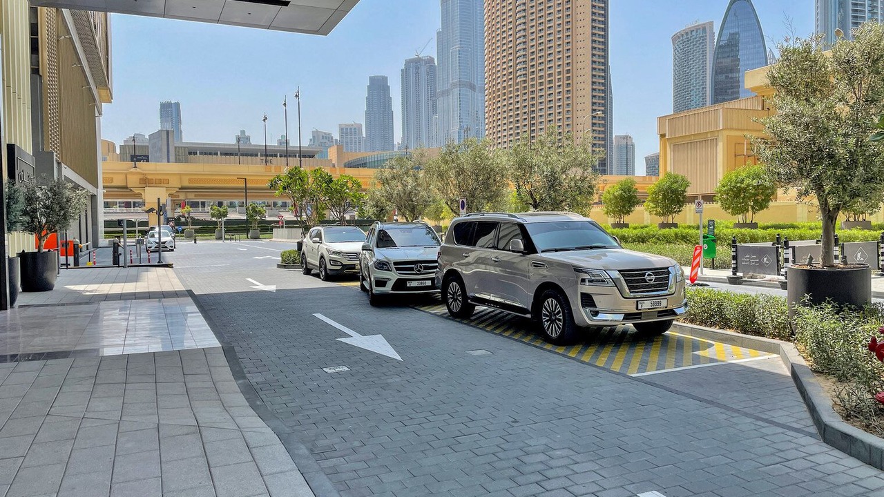 Photo of Outdoor in Bur Dubai
