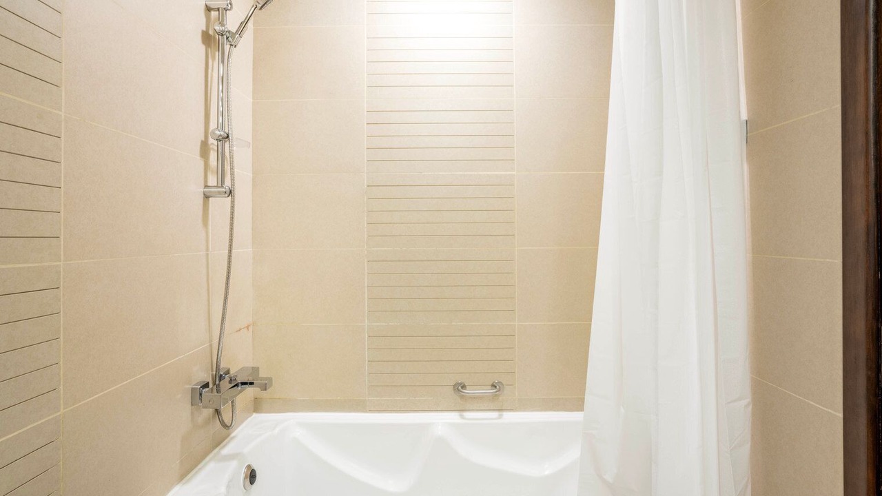 Photo of Bathroom in Jumeirah Lake Towers