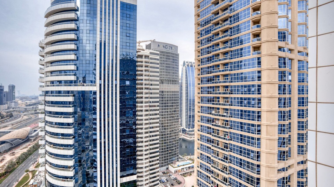 Photo of Others in Jumeirah Lake Towers