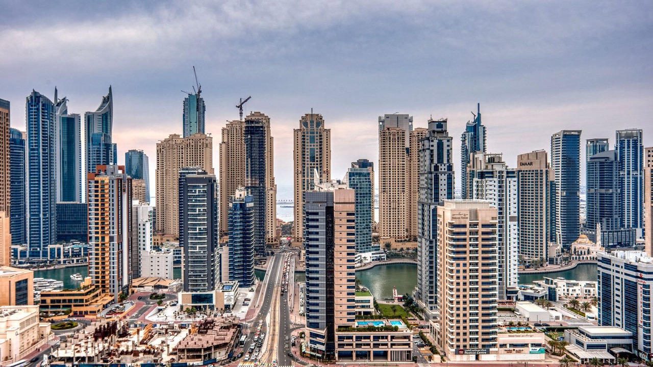 Photo of Others in Jumeirah Lake Towers