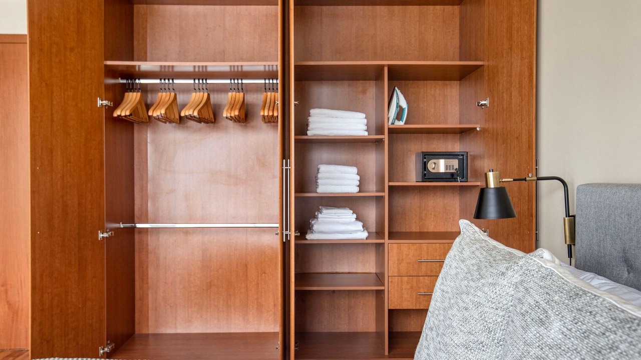 Photo of Bedroom in Jumeirah Lake Towers