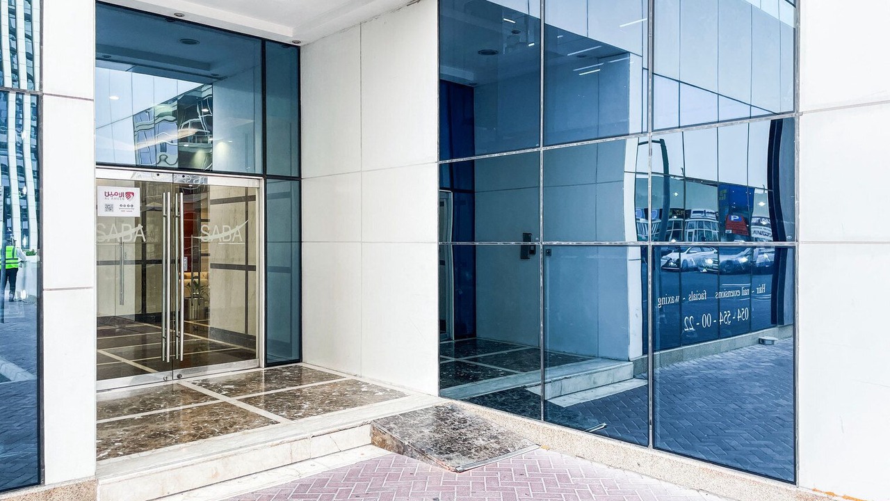 Photo of Outdoor in Jumeirah Lake Towers