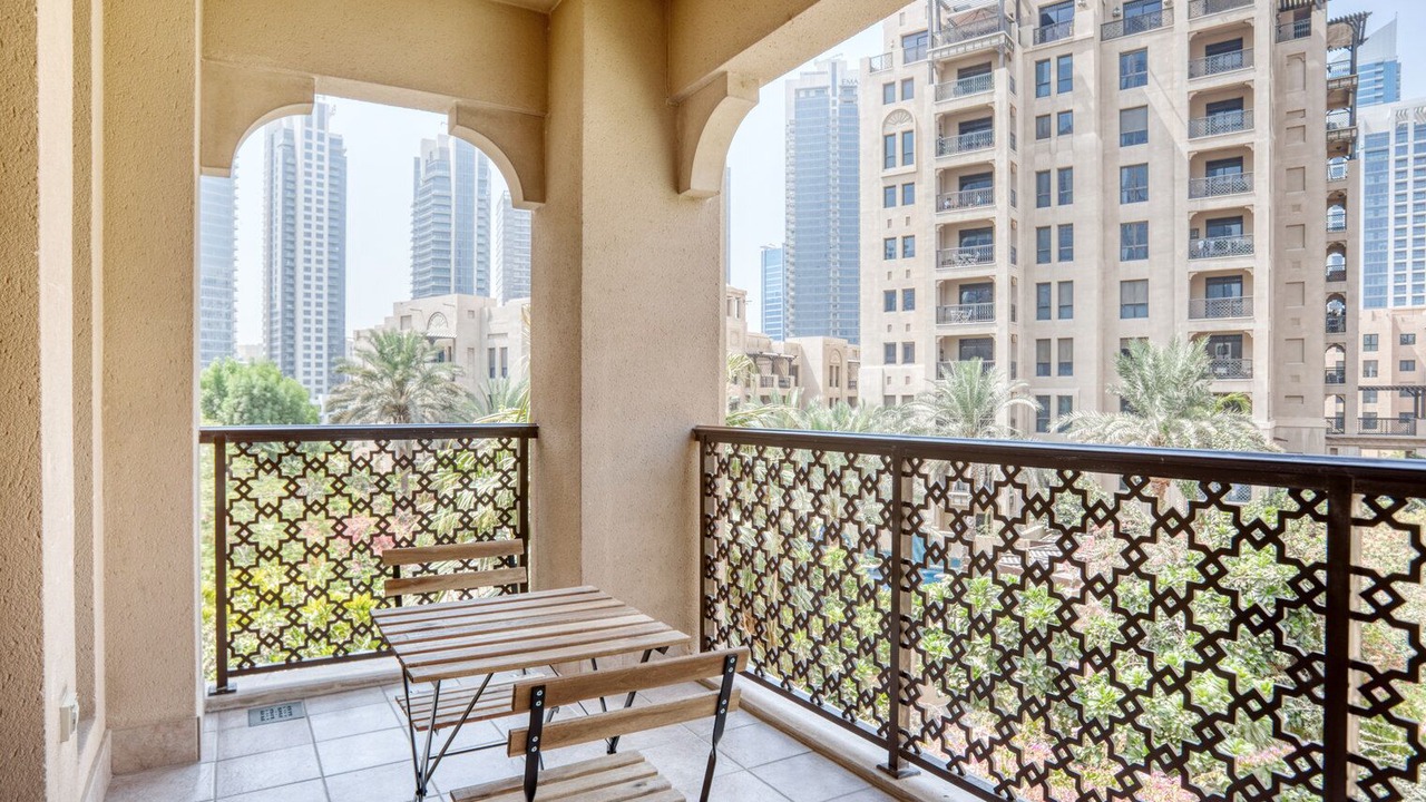 Photo of Outdoor in Downtown Dubai