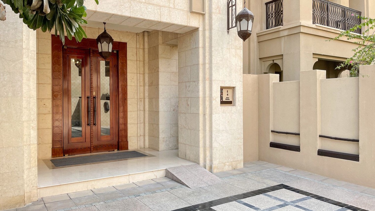 Photo of Outdoor in Downtown Dubai