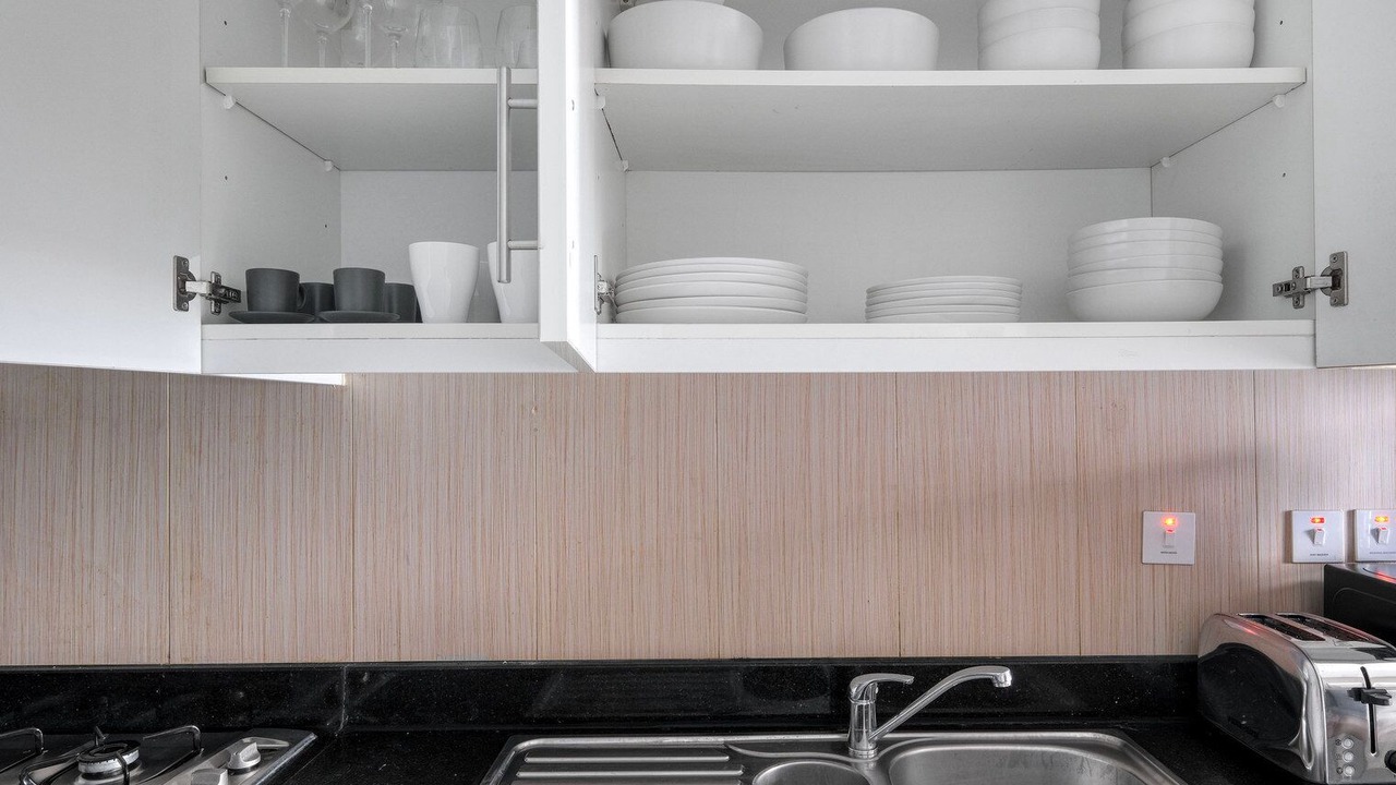 Photo of Kitchen in DIFC