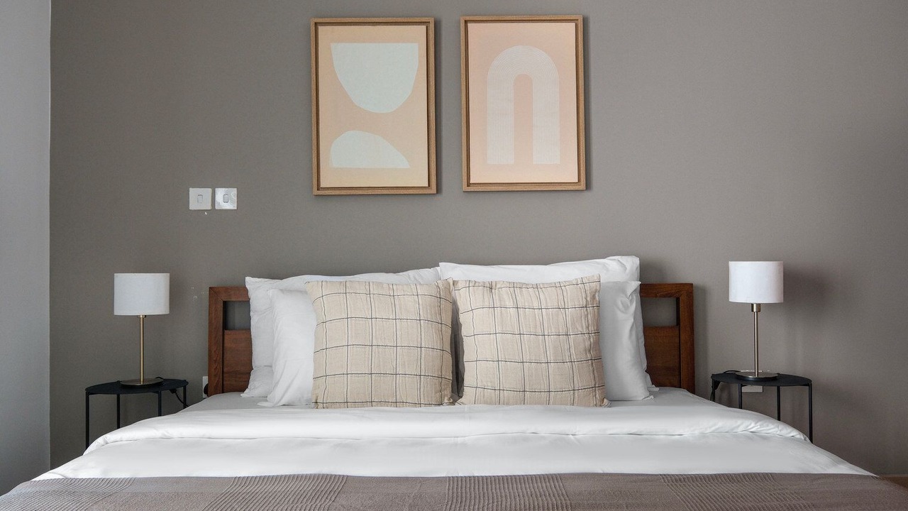 Photo of Bedroom in DIFC