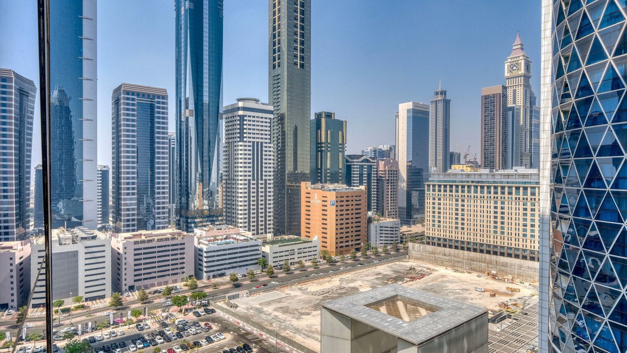 Photo of Others in DIFC