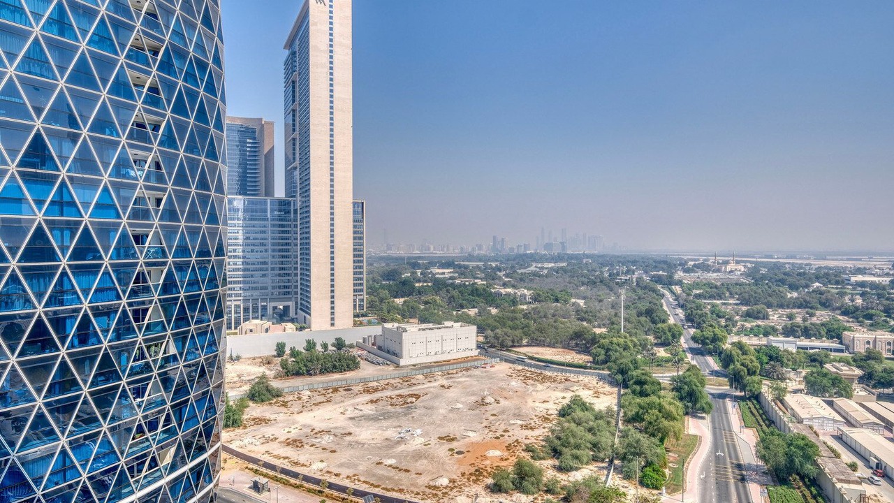 Photo of Outdoor in DIFC