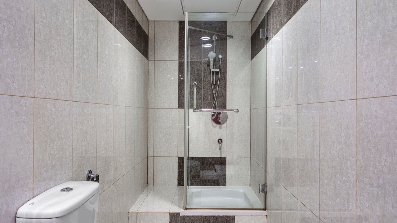 Photo of Bathroom in DIFC