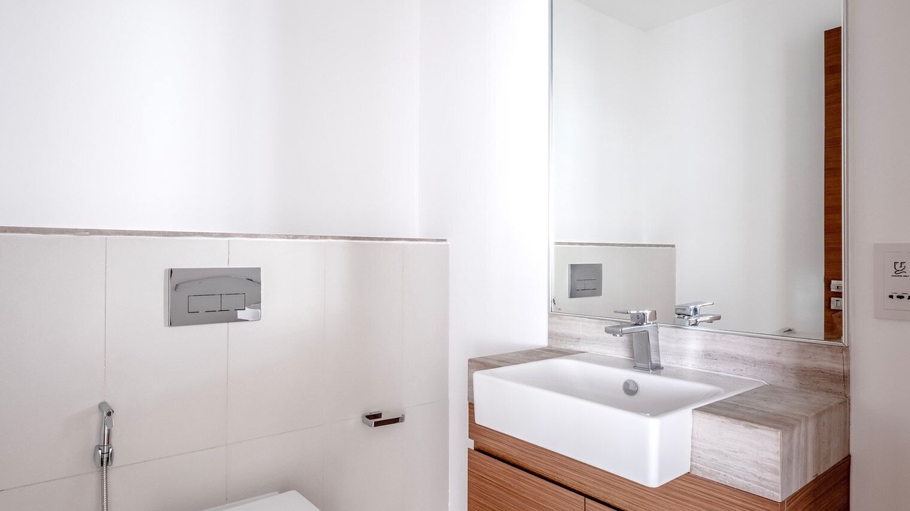 Photo of Bathroom in Al Wasl