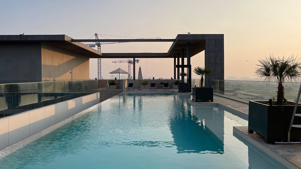 Photo of Outdoor in Al Wasl