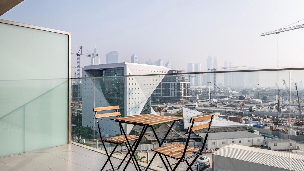 Photo of Outdoor in Al Wasl