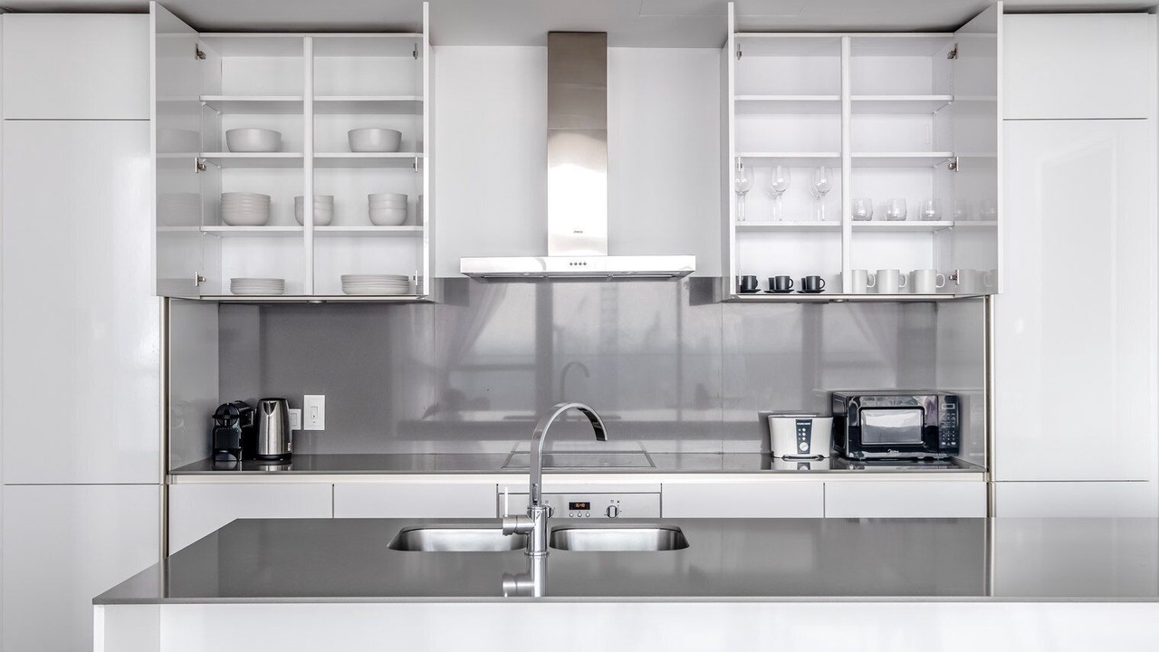 Photo of Kitchen in Al Wasl