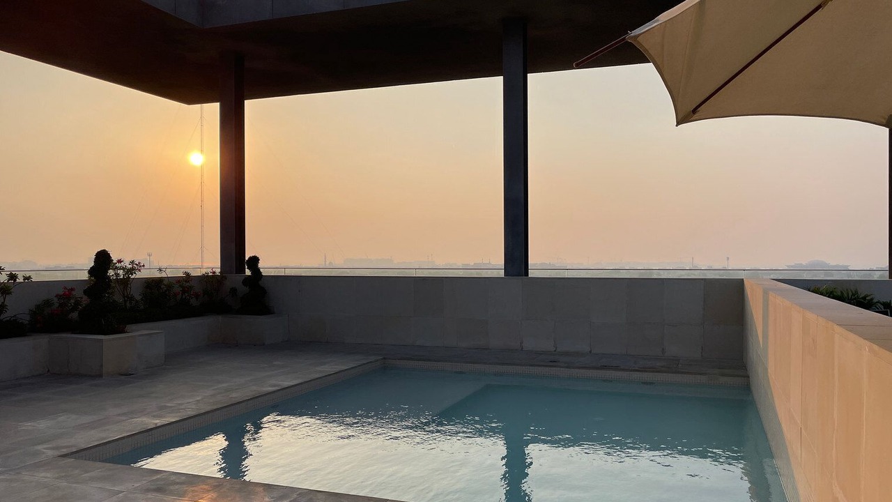 Photo of Outdoor in Al Wasl