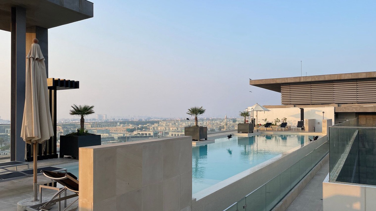 Photo of Outdoor in Al Wasl