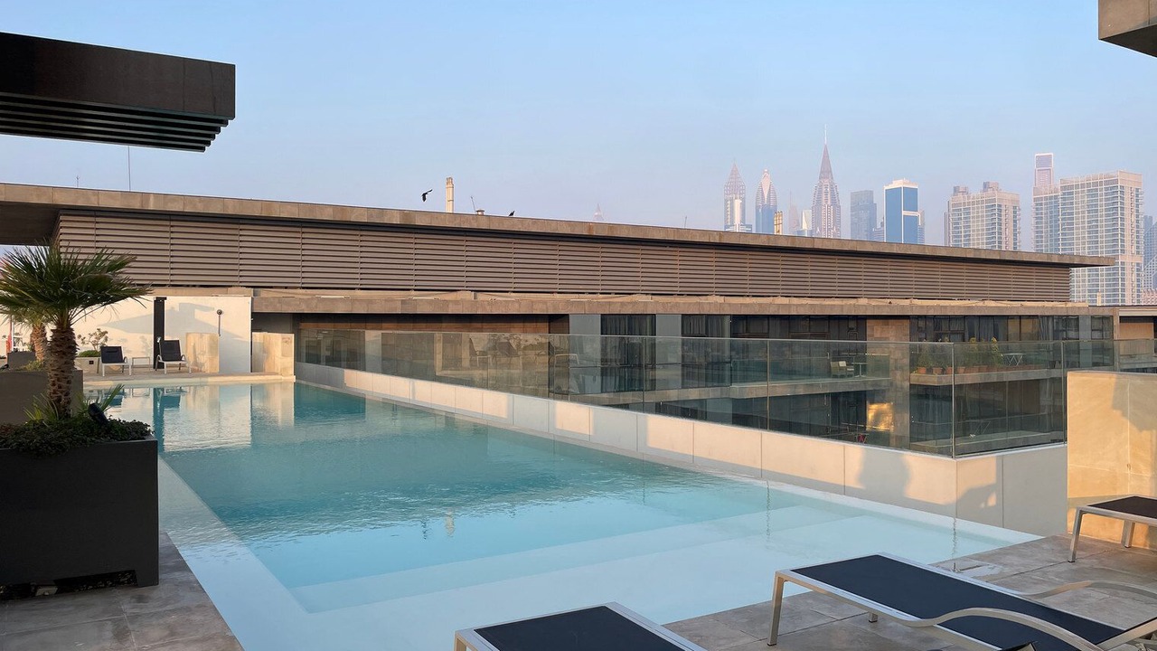 Photo of Outdoor in Al Wasl
