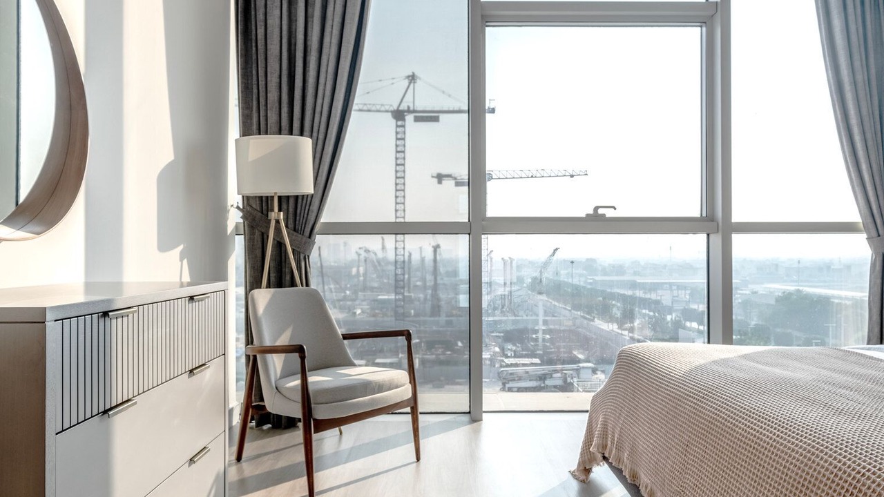 Photo of Bedroom in Al Wasl