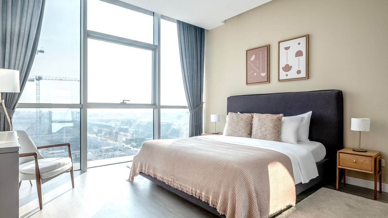 Photo of Bedroom in Al Wasl