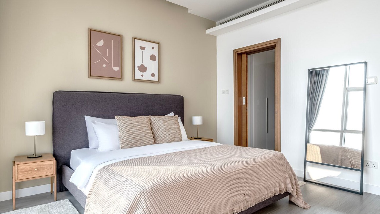 Photo of Bedroom in Al Wasl