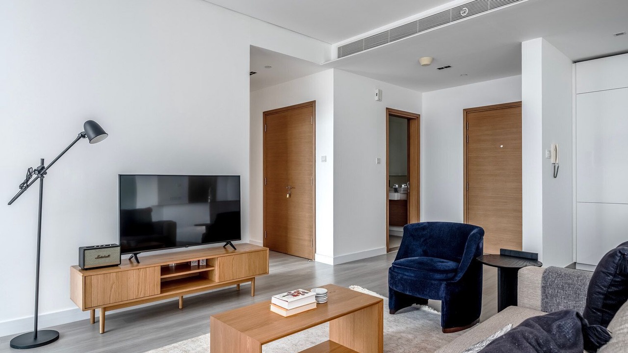 Photo of Livingroom in Al Wasl