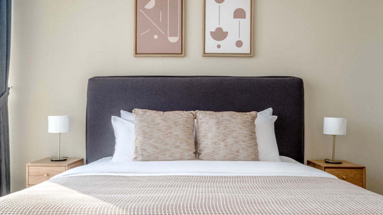 Photo of Bedroom in Al Wasl