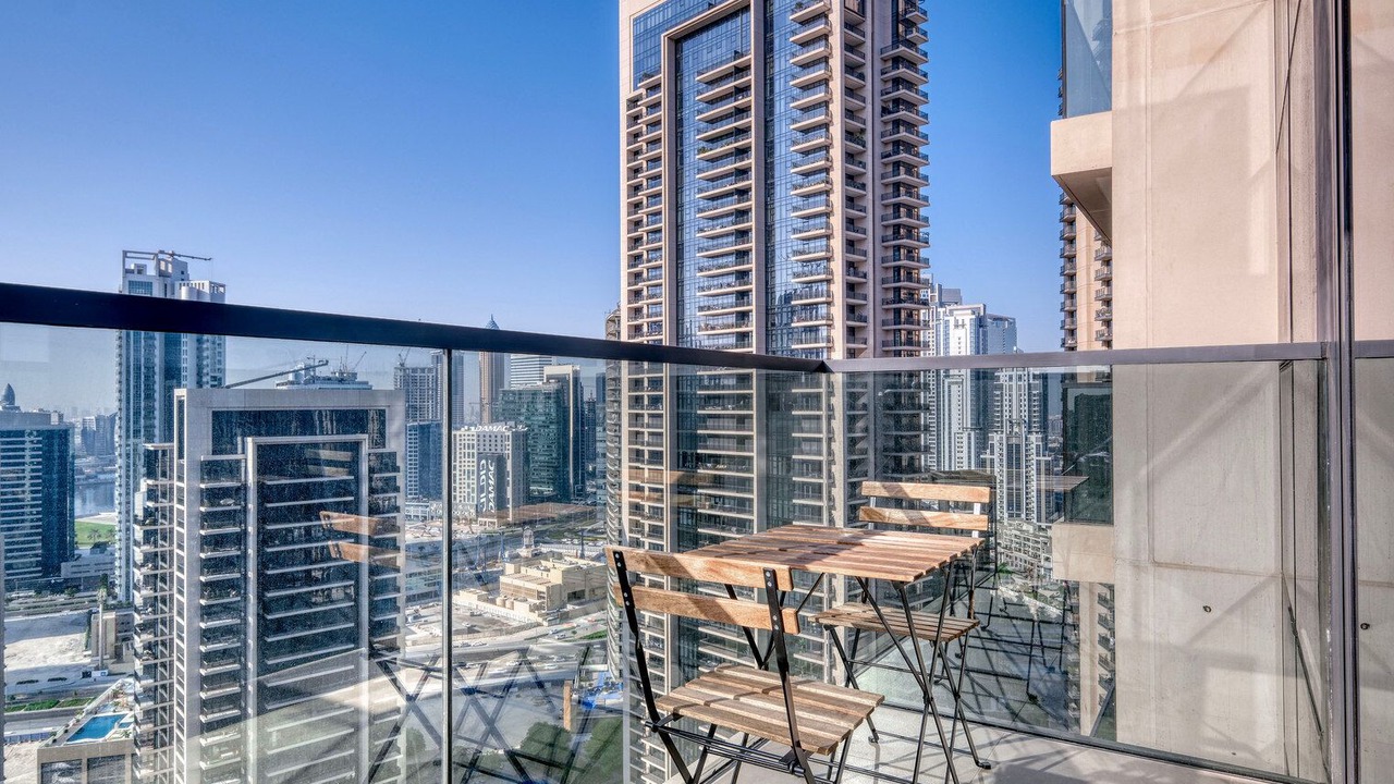 Photo of Outdoor in Downtown Dubai