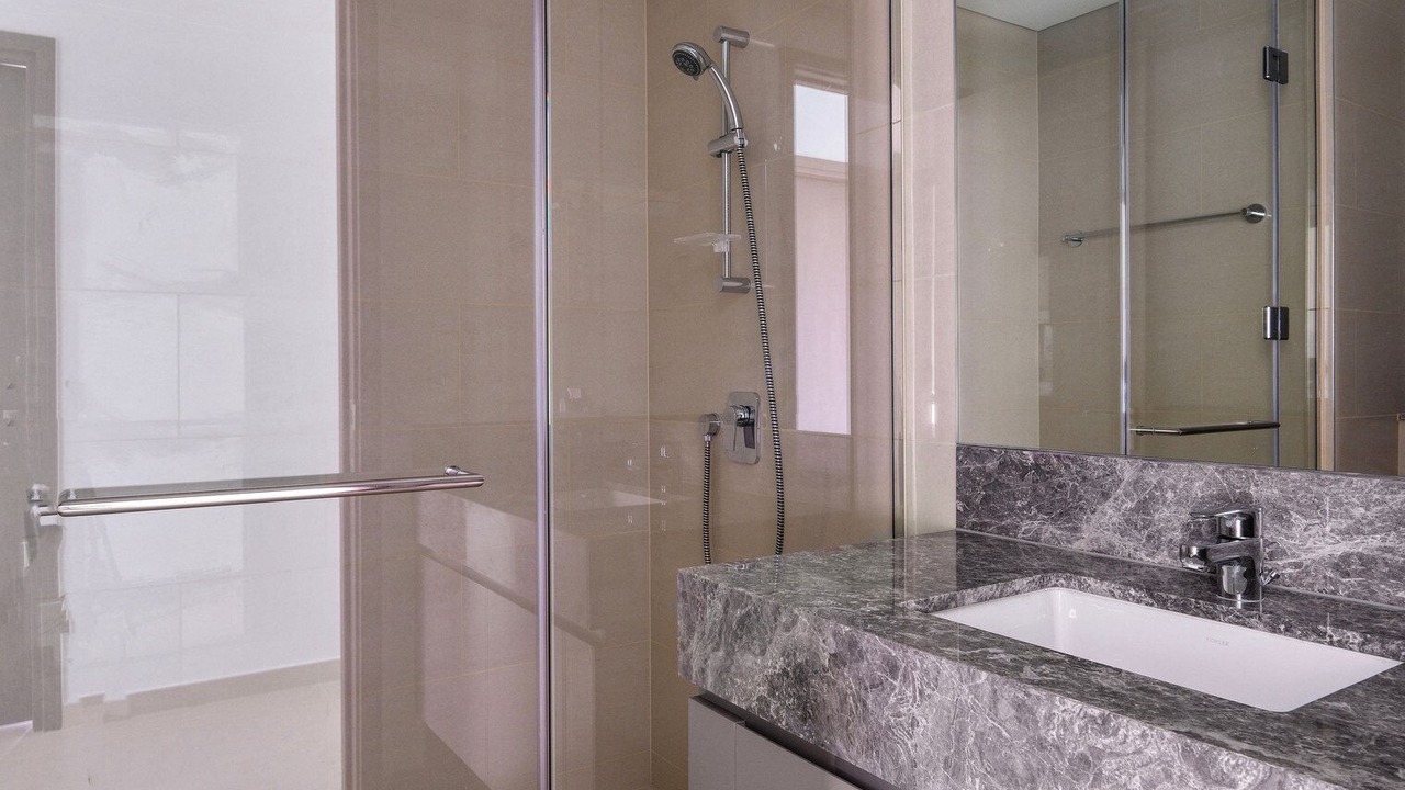 Photo of Bathroom in Downtown Dubai