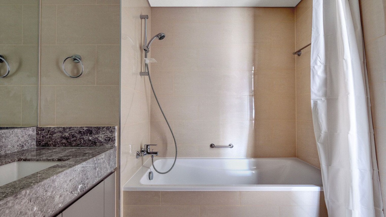 Photo of Bathroom in Downtown Dubai