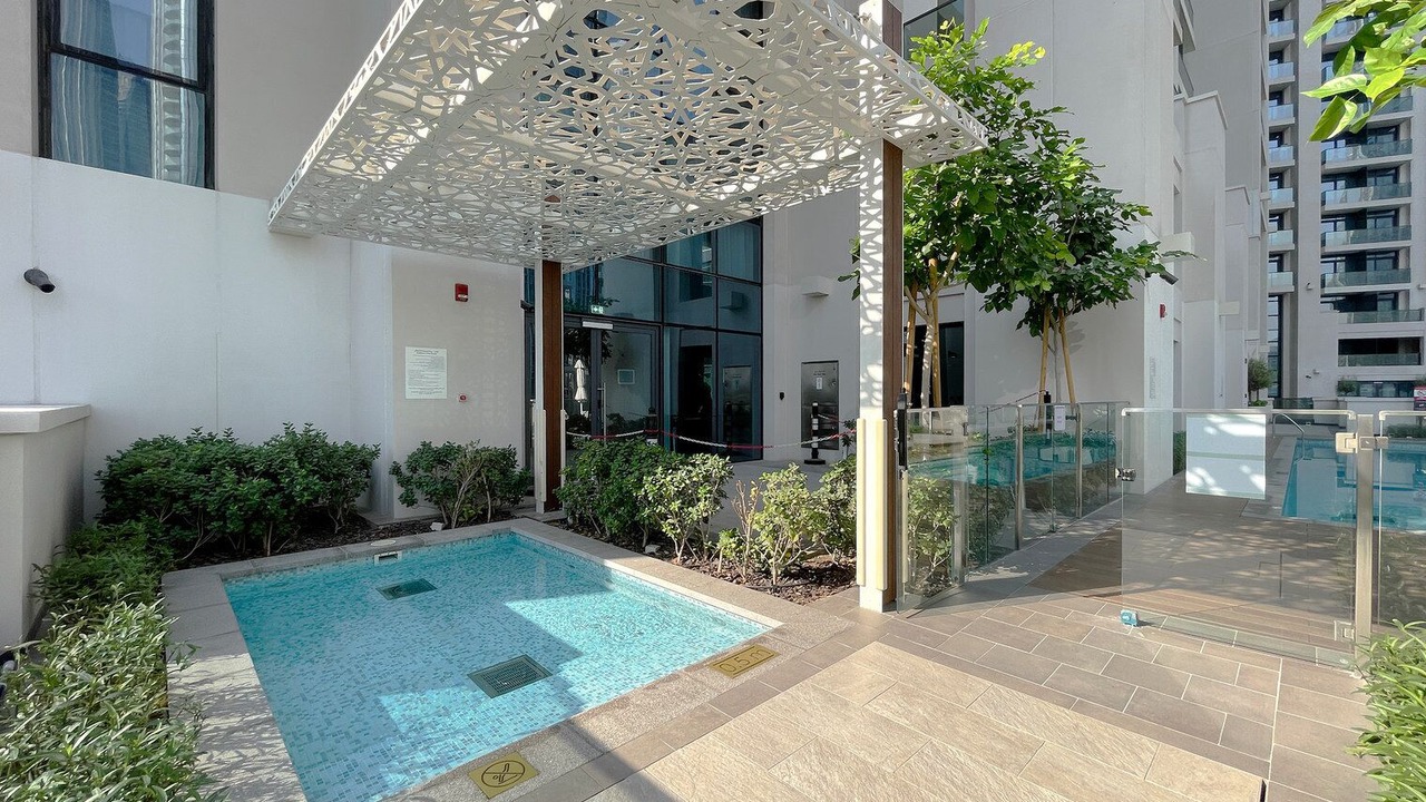 Photo of Outdoor in Downtown Dubai