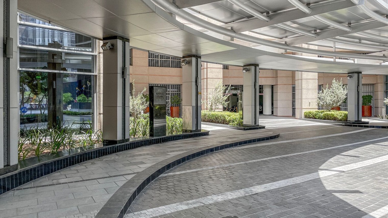 Photo of Outdoor in Jumeirah Lake Towers