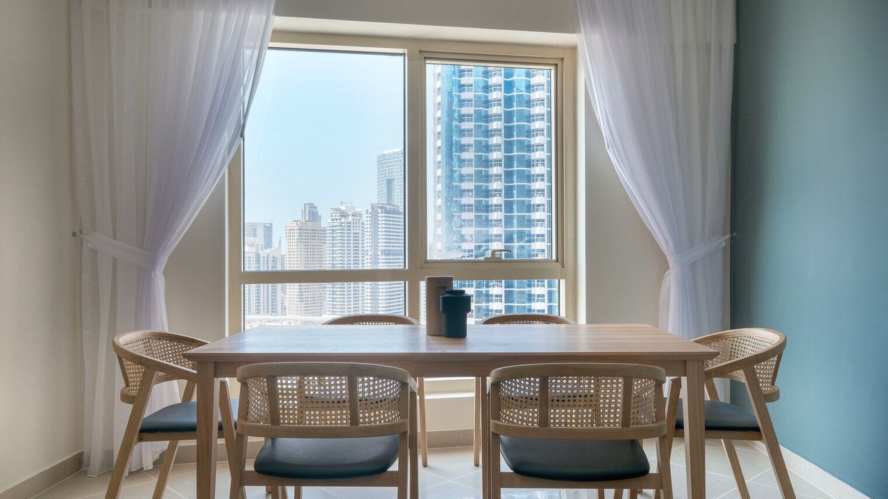 Photo of Others in Jumeirah Lake Towers