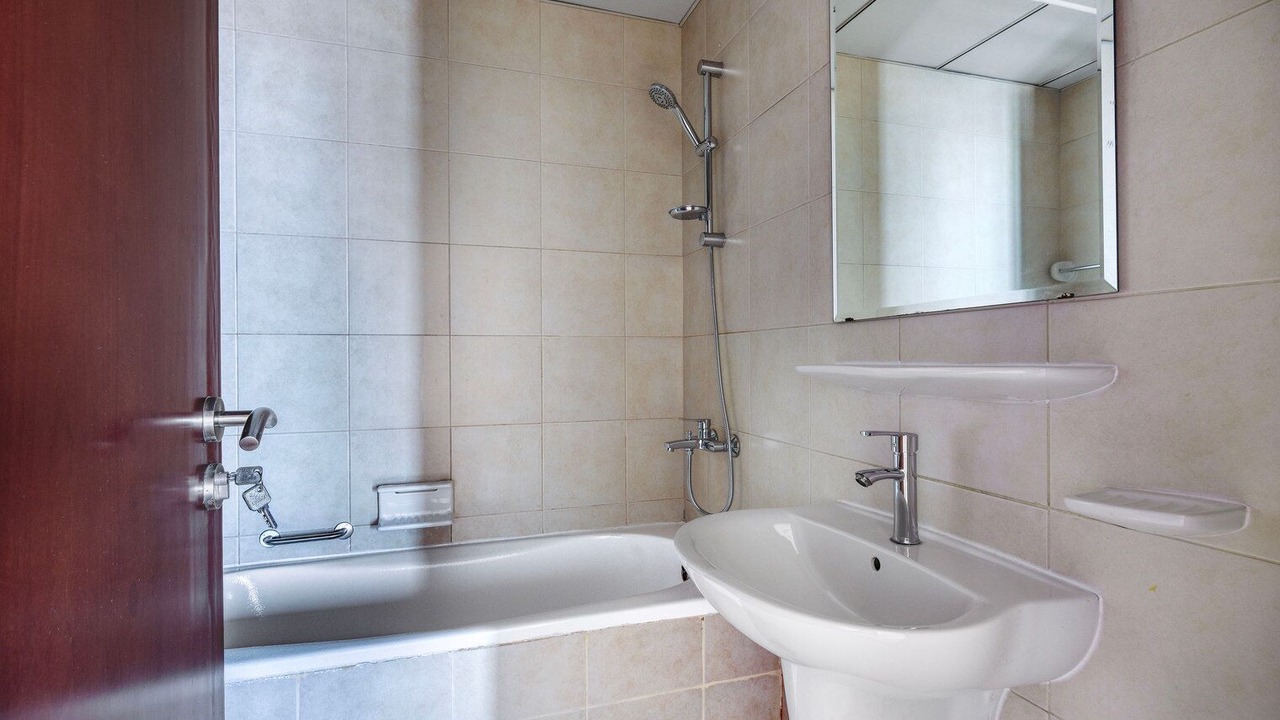 Photo of Bathroom in Jumeirah Lake Towers