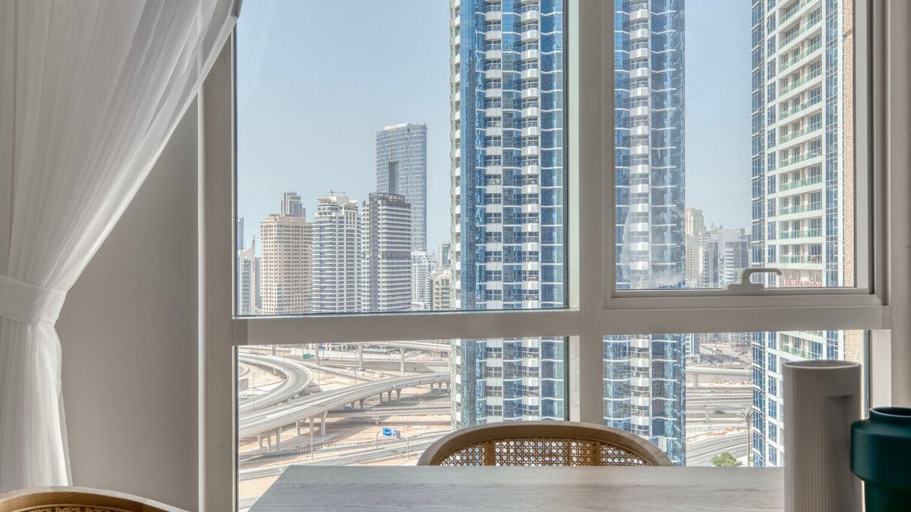 Photo of Others in Jumeirah Lake Towers