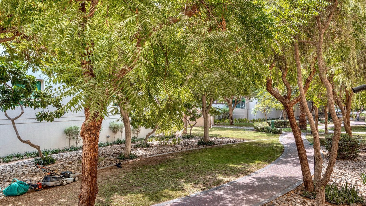 Photo of Outdoor in The Greens