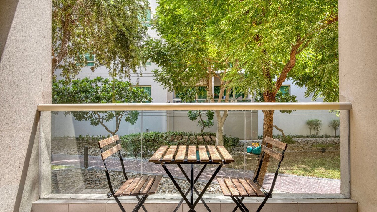 Photo of Outdoor in The Greens