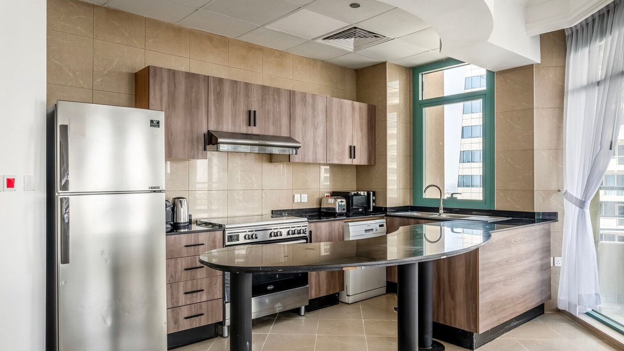 Photo of Kitchen in Dubai