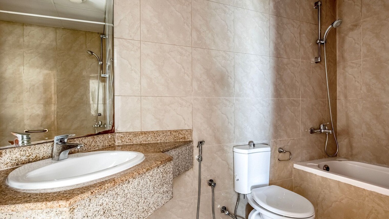 Photo of Bathroom in Dubai