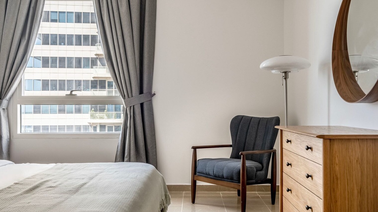 Photo of Bedroom in Dubai