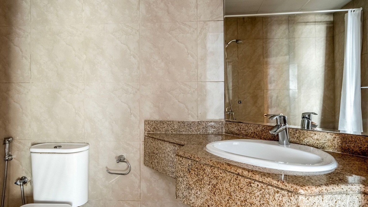 Photo of Bathroom in Dubai