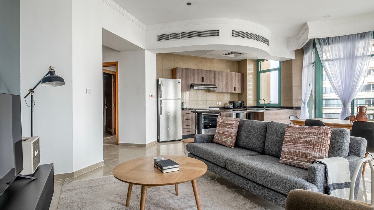 Photo of Livingroom in Dubai