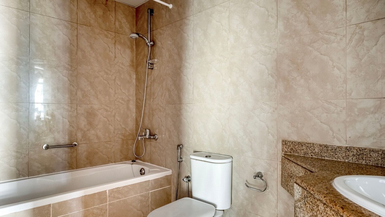 Photo of Bathroom in Dubai