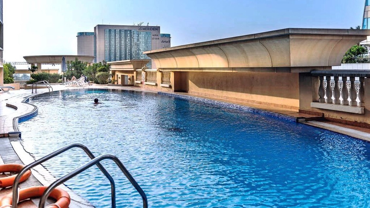 Photo of Outdoor in Dubai