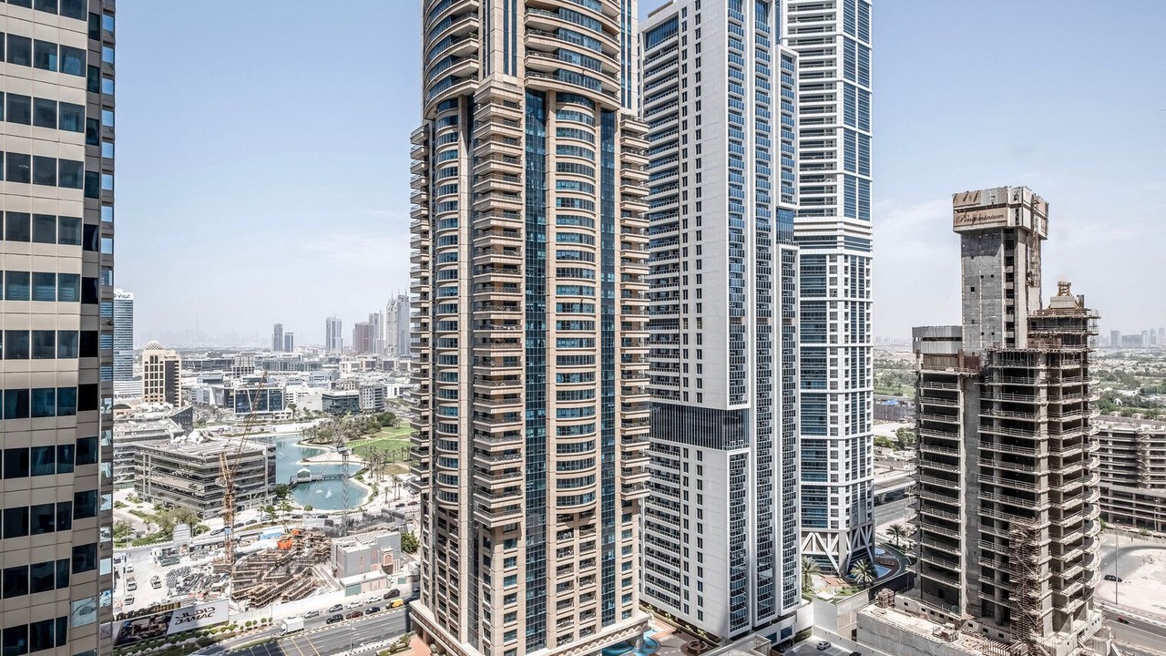 Photo of Outdoor in Dubai